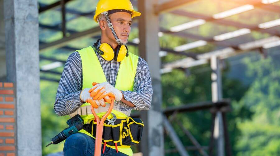 Professional gutter cleaning in Linden, NC